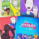 Que emoção é esta? - Imagem 2