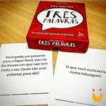 Diga tudo em três palavras - Imagem 2