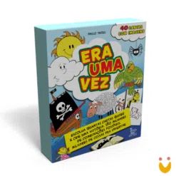 Era uma vez