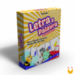Letra e palavra