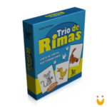 Trio de rimas