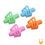 Adaptador de Escrita Polegar/Indicador