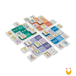 Jogo Bingo Contas - Imagem 2