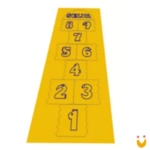 Amarelinha da Selva - Imagem 2