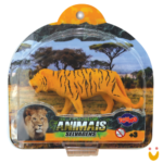 Brinquedo Animal da Selva - Tigre