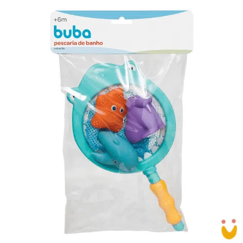 Pescaria De Banho Tubarão - Imagem 2