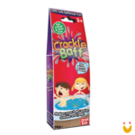 Crackle Baff