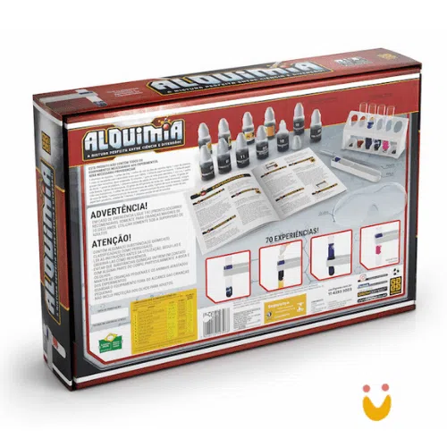 Alquimia - Imagem 2
