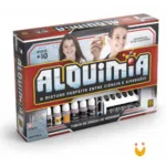 Alquimia