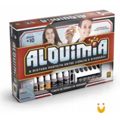 Alquimia