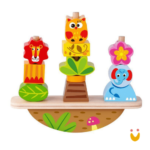 Animais de Equilibrio - Imagem 2