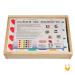 Cubos de memória - Imagem 2