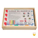 Cubos de memória - Imagem 2