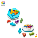 Jogo Zigzag Puzzler - Imagem 2