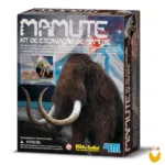 Kit de Escavação de Dinossauro Triceratopo - Imagem 15