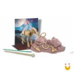 Kit de Escavação de Dinossauro Triceratopo - Imagem 7