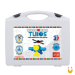 Magforma Tubos - Imagem 2