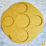 Bandeja para ciclo de vida - Imagem 2