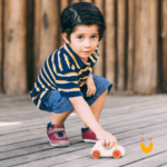 Mini Carro - Imagem 3