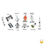 Tubo de miniatura - Espaço - Imagem 3