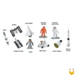 Tubo de miniatura - Espaço - Imagem 3