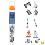 Tubo de miniatura - Espaço