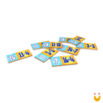 Dominó 4 Operações - Imagem 2