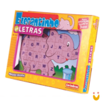 Elefantinho de Letras - Imagem 2