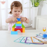 Jogo dos Blocos - 40 desafios - Imagem 2