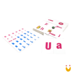 O Alfabeto - Escolar - Imagem 3