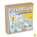 Seriação de Animais