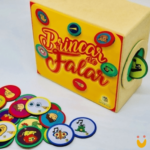 Brincar de falar