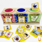 Quem, o que, como e onde?