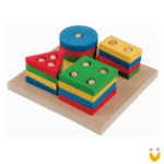 Prancha de Seleção Pequena - Imagem 2