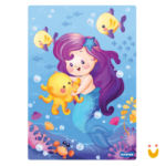 Quebra Cabeças - Fundo do mar - Imagem 2