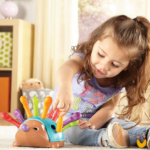 Spike, o porco espinho. - Imagem 4