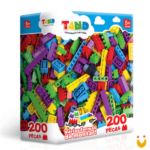TAND - 200 PECAS - Imagem 2