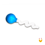 Conta Gotas Zig Zag - Imagem 2