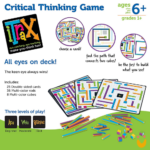 Jogo Itrax - Imagem 3