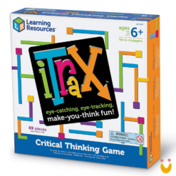 Jogo Itrax