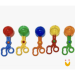 Tesoura Bola - Imagem 2