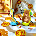 Jogo trilha dos bichos - Imagem 4