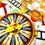 Jogo trilha dos bichos - Imagem 2