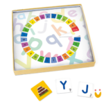 Jogo -Aprendendo a Soletrar - Imagem 3