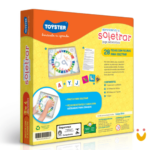 Jogo -Aprendendo a Soletrar - Imagem 2