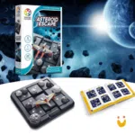 Jogo Asteroid Scape