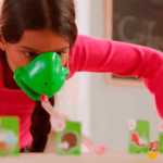 Jogo Camaleão Linguão - Imagem 2