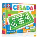 Jogo Cilada