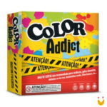 Jogo Color Addict