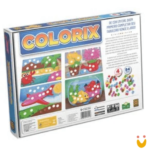 Jogo Colorix - Imagem 2